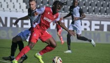 Героят на Локо Пловдив: Изпуснахме да бием ЦСКА!