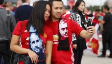 Доказано: Феновете на Манчестър Юнайтед са предимно селяни