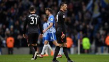 Колашинац: В Арсенал не трябва да сме като щрауси