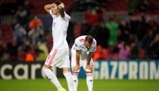 "Пропускът на века", който остави Барса в играта + ВИДЕО