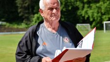 ЦСКА залага капан на Титоград