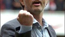 Моуриньо: Щастлив съм, че си тръгнах