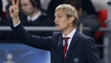 Хюпия: Този път играхме силно срещу ПСЖ, но за съжаление отново загубихме