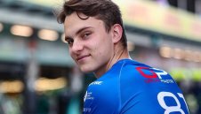 Макларън потвърди новия си пилот за 2023-а