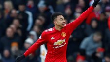 Юнайтед излъга Челси 2:1, Лукаку и Лингард герои + ВИДЕО