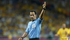 Педро Проенса ще ръководи Англия-Италия