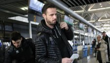 Хебър с нов трансферен удар, взе Теди Салпаров
