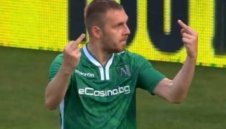 Моци е комплексар с дребна душица, а феновете на Лудогорец са семкари