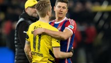 Левандовски иска да пусне кръв и на Борусия Дортмунд