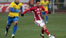 Нефтохимик - ЦСКА