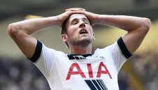 Хари Кейн: Ще е хубаво да завършим пред Арсенал