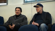 Боримиров увери: Левски има силите да се бори с Лудогорец