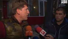 Стойчо Стоилов изригна: Направо да дават титлата на съдийския отбор Лудогорец + ВИДЕО