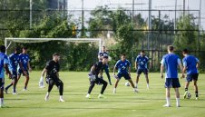 Кошмарен жребий за Левски в Лига Европа!