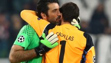 Буфон: Има само 1 отбор, който искам да избегнем на жребия