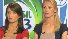 Жени свирят на ЦСКА във "В" група