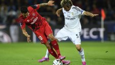 ПСЖ взима Коентрао под наем 