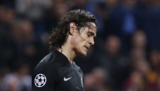 Юнайтед вади 48 милиона паунда за Кавани