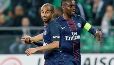 Сделка! Тотнъм се разбра с ПСЖ за Лукас Моура