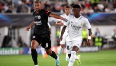 Реал Мадрид е просто на друго ниво