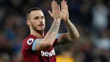 От Уест Хям отсякоха: Марко не се продава!