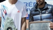 Томас Белучи се справи и с Типсаревич и грабна титлата в Гщаад