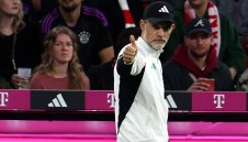 Тухел каза защо Байерн се отказа от Боатенг