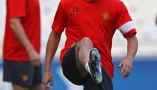 Майкъл Оуен вече е напълно готов за игра