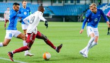 Арсенал се разходи до Норвегия за 3:0 