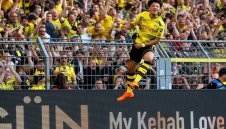 Санчо и "Ролс"-Ройс направиха "аспирините" на прах + ВИДЕО