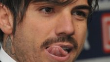 Терек преговаря с Локо Москва за Благо