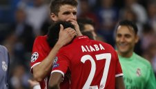 Байерн - Майнц 05