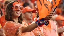 УЕФА засипа с похвали организацията на Евро 2024