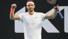 Експресен Гришо лети към титлата в любим турнир