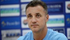 Изненада! Левски се отказа от една от големите си цели