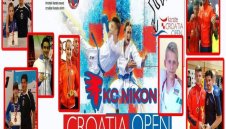 Осем наши каратеки заминават за силния турнир в Хърватия