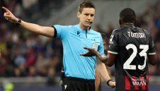 В Италия за Милан: Грабеж!