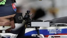 Анастасия Кузмина спечели масовия старт на 12,5 км.