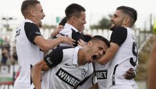 Локо Пловдив потопи Спартак във Варна