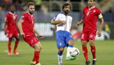 Обрат – Пирло отива в Турция