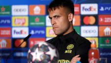 Араби хукнаха и след Лаутаро Мартинес