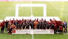 Байерн е изправен пред интересни времена