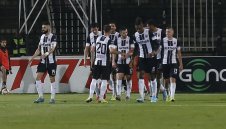 Локо Пловдив мушна 7 гола на Струмска слава