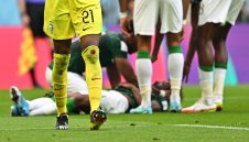  Ас на саудитите: Молете се за мен!