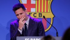 Меси и Барса заслужават един последен танц