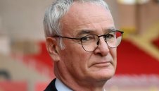 Бордо няма пари да си позволи Клаудио Раниери