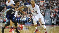 Новият Портланд тръгна изненадващо добре