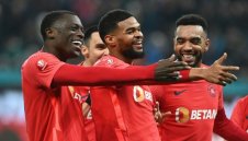 ФКСБ плаши ЦСКА 1948 с престижно реми срещу палач на Лудогорец