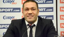 Кубрат Пулев удари рамо на Любо Пенев