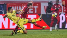 ЦСКА и Лудогорец не се биха за... пореден път